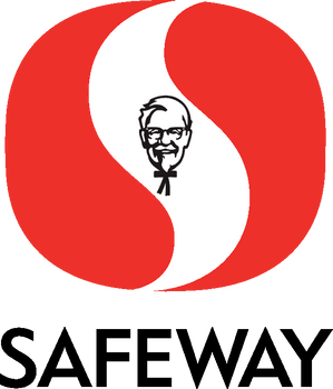 Safeway Logo - KFC
