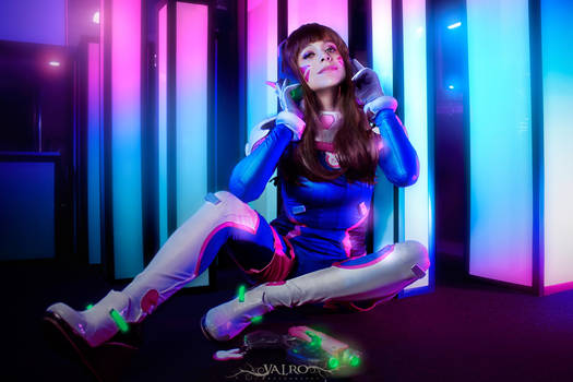 DVA Cosplay