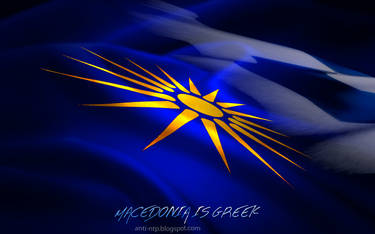 MAKEDONIA MACEDONIA REPUBLIC