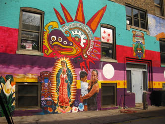 pilsen chicago