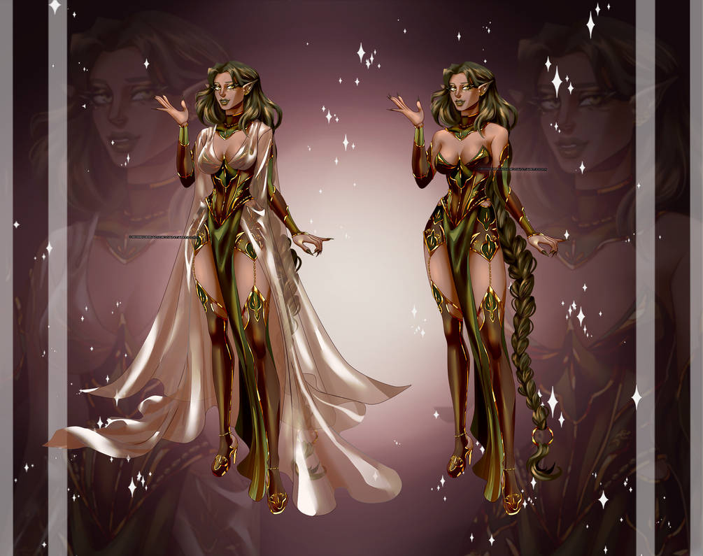 Outfit Extra Art Hysere By Heisedebao On DeviantArt outfit-extra-art-hysere-by-heisedebao-on-deviantart
