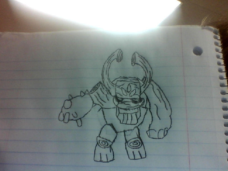 Tree rex by drako8045 on DeviantArt