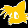 Tails Wall paper