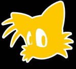 Tails Wall paper