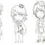 Arashi Chibi