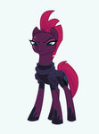 [Animation] Tempest Shadow by megamanhxh