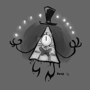 Bill Cipher