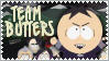 Team Butters Stamp by sparklepire