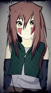 Naruto OC - Inuzuka by knedlik158 on DeviantArt