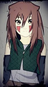 Naruto OC - Inuzuka by knedlik158 on DeviantArt