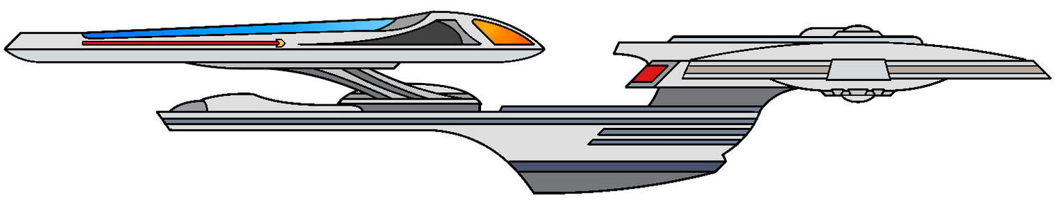 Obena Obena Class Starship by RoverDogeRyan on DeviantArt