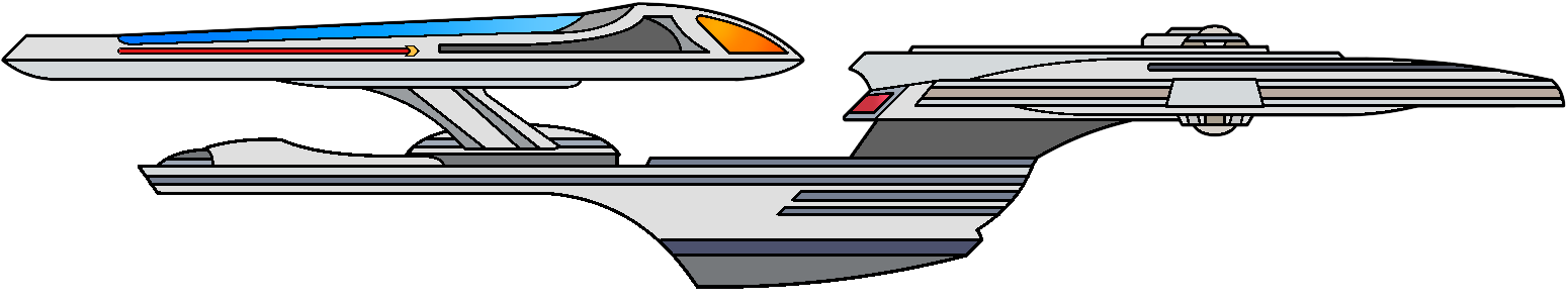 Obena Obena Class Starship Remastered by RoverDogeRyan on DeviantArt