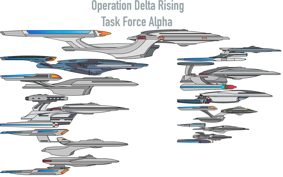 Operation Delta Rising - Task Force Alpha by RoverDogeRyan on DeviantArt