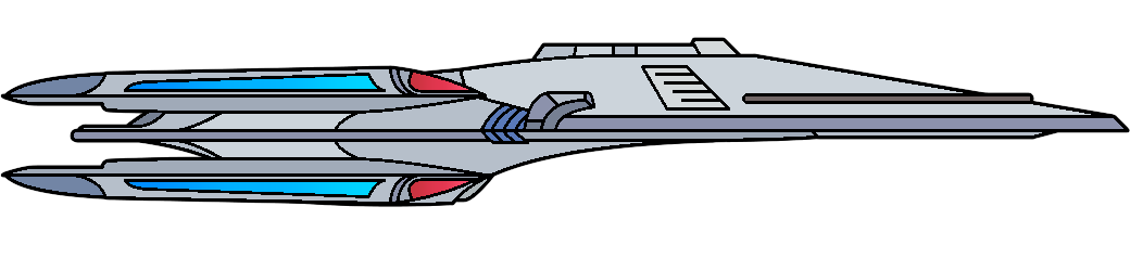 Deviantart Prometheus Class Prometheus Class Starship Remastered by RoverDogeRyan on DeviantArt