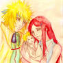 Naruto: A family