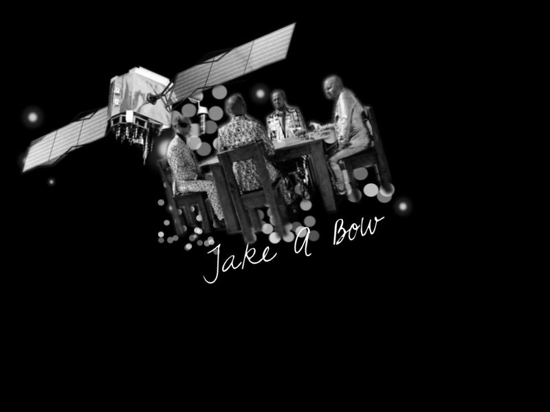 Project HAARP by SupermassiveBliss on DeviantArt