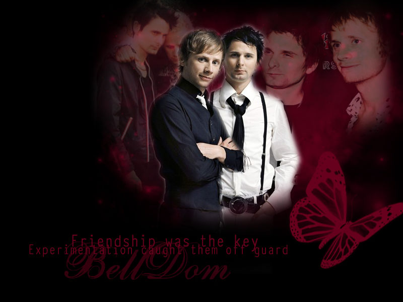 Belldom BellDom by SupermassiveBliss on DeviantArt