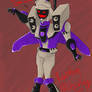 TFA: Random Blitzwing