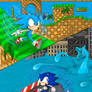 Sonic Generations