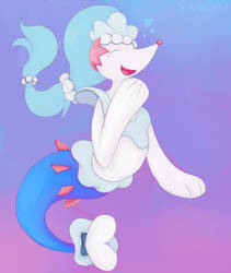 Primarina