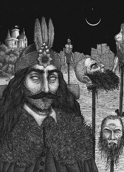 Vlad The Impaler
