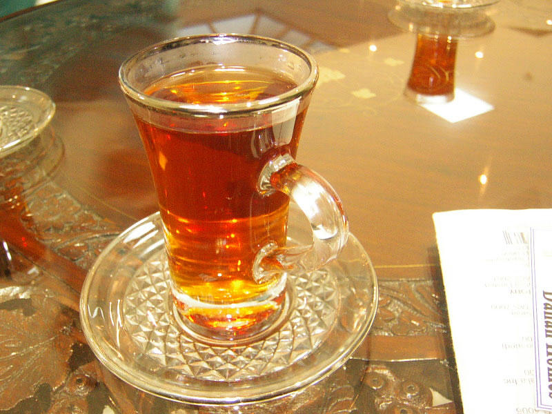 tea, in saudi by iraqiguy on DeviantArt