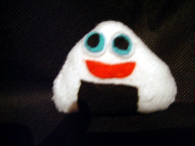 Onigiri 1