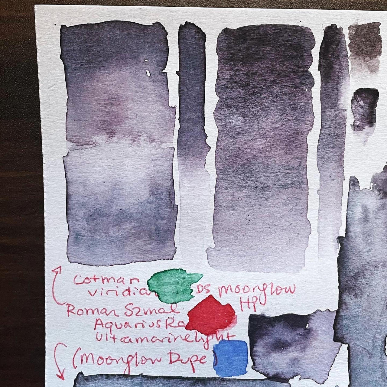 Moonglow Easy Moonglow Mix by xosem1000 on DeviantArt