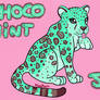 Chocomint Jaguar