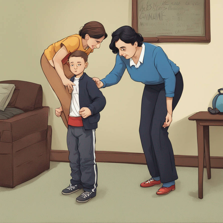 Woman Taking Boys Pants Down To Discipline Him By Phoenix5977 On DeviantArt woman-taking-boys-pants-down-to-discipline-him-by-phoenix5977-on-deviantart