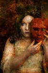 Carnival of Rust by Annie-Bertram