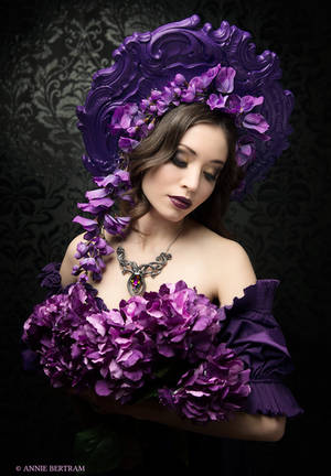 Since you have been gone by Annie-Bertram Since you have been gone by Annie-Bertram