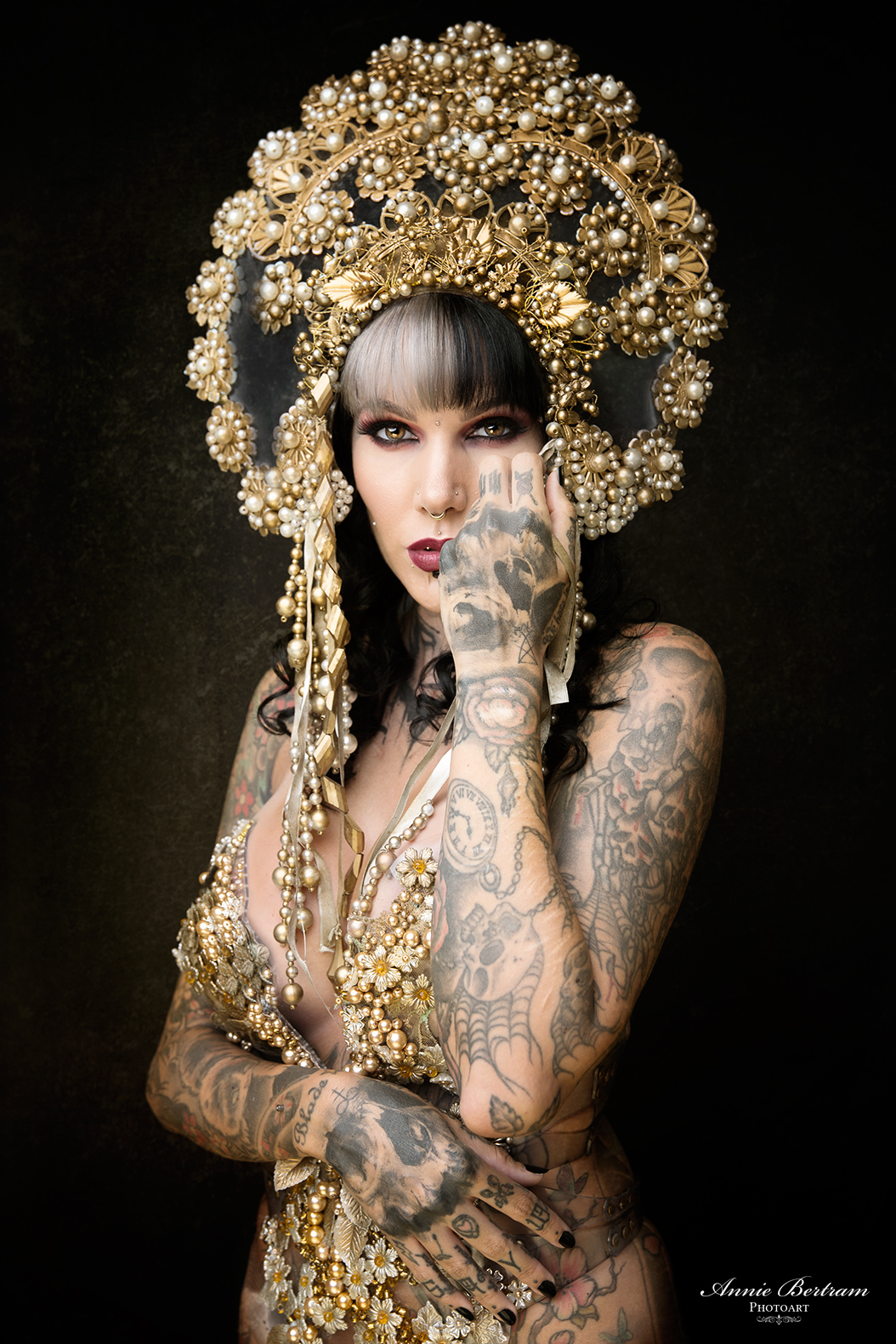 The Golden Age Of Grotesque Ii By Annie Bertram On Deviantart The Golden Age Of Grotesque Ii By Annie Bertram On Deviantart