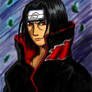 Uchiha Itachi