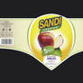 sandi label 1