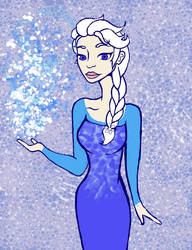 Elsa