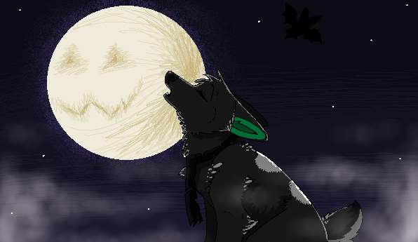 .: Night Of The Ware Corgi:.