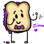 Jimmy The Gay Sandwich