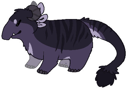 mystery tapir egg adopt 3 (#3)