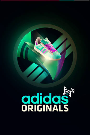 What Is Adidas Members Week?