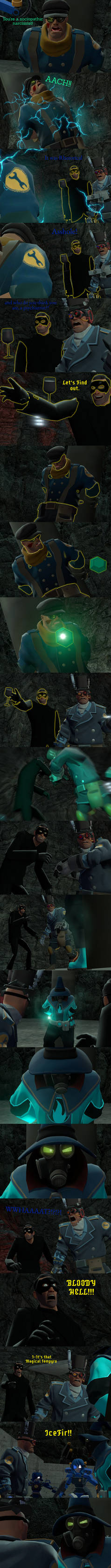 Jimmy Ruined it part 2 by MedicGirl7845 on DeviantArt