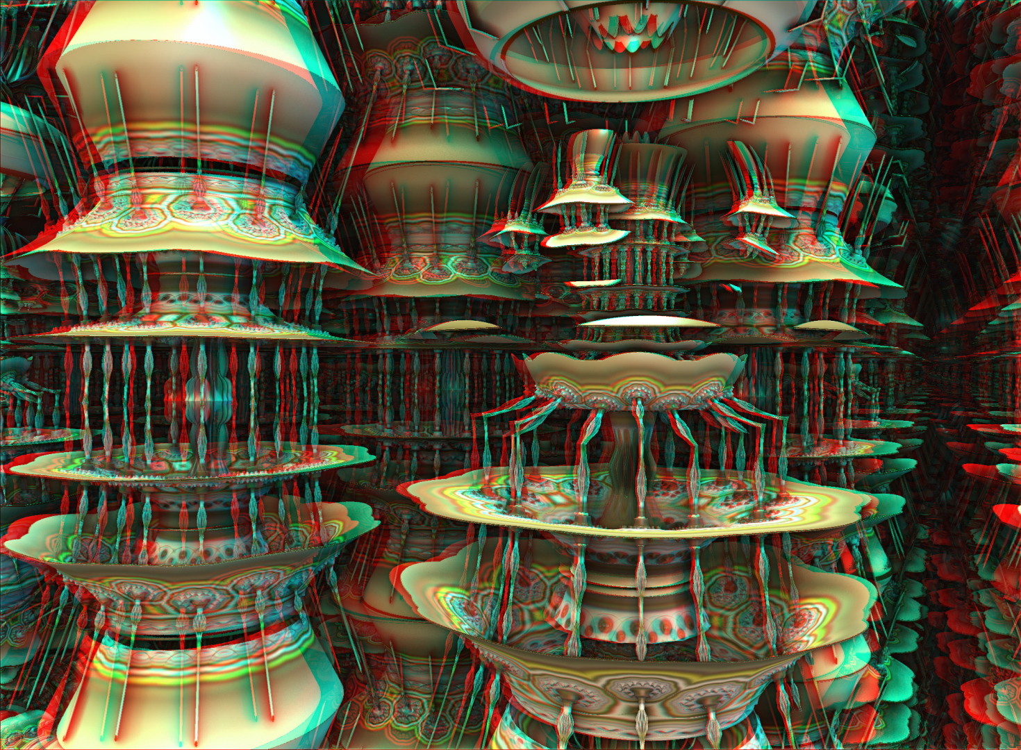 Carousels2 Stereo