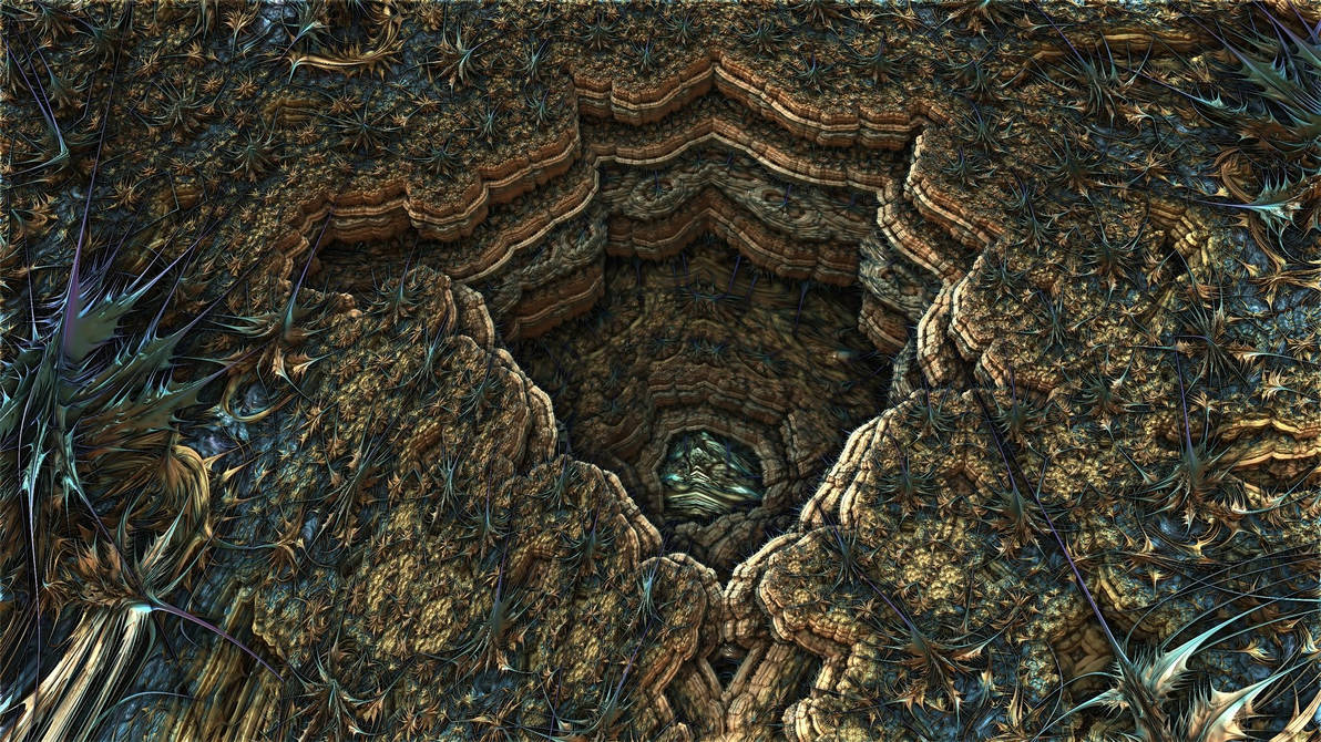 The Pit by DDDPhoto