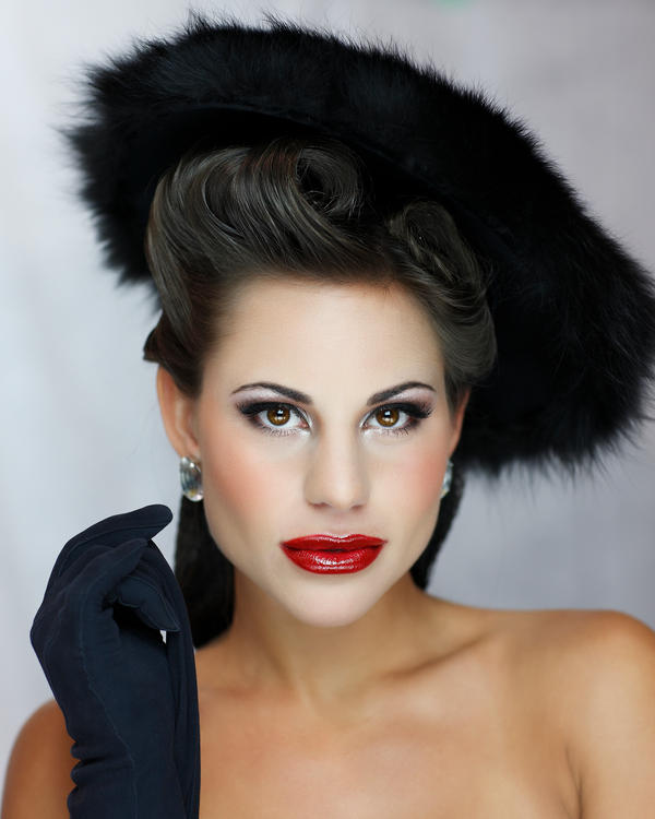 Jackie -14 by Krizzoj on DeviantArt