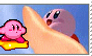 Kirby Air Ride: Stamp