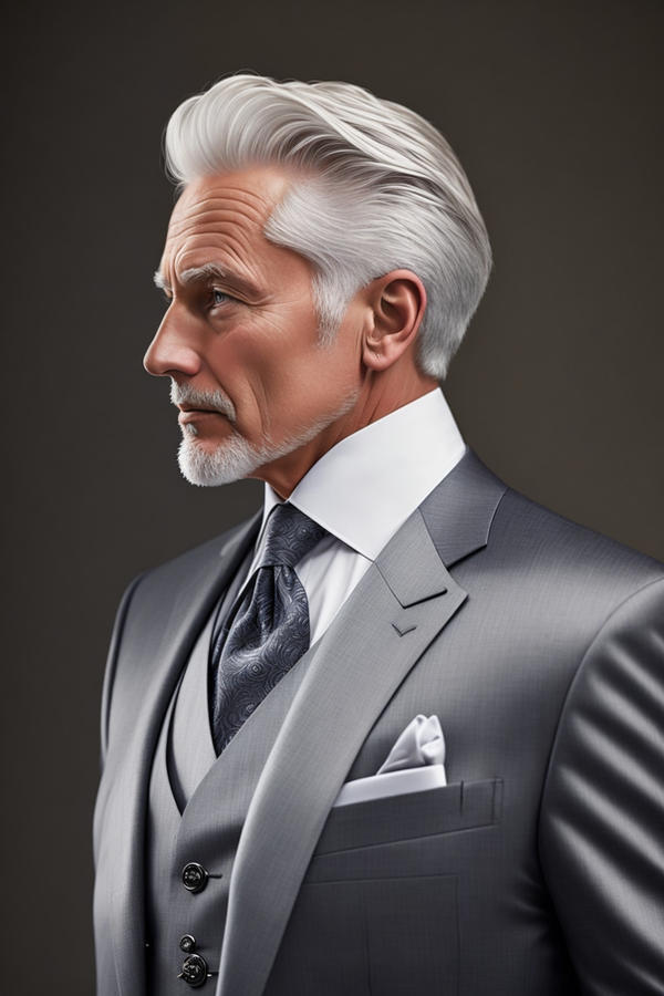 Elegance Personified by Zaitoti on DeviantArt