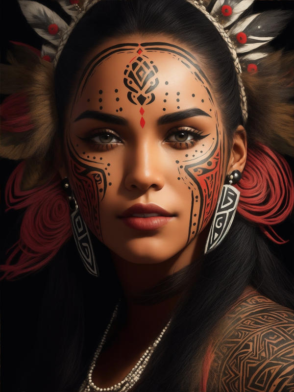 Zaitoti Cultural Fusion by Zaitoti on DeviantArt