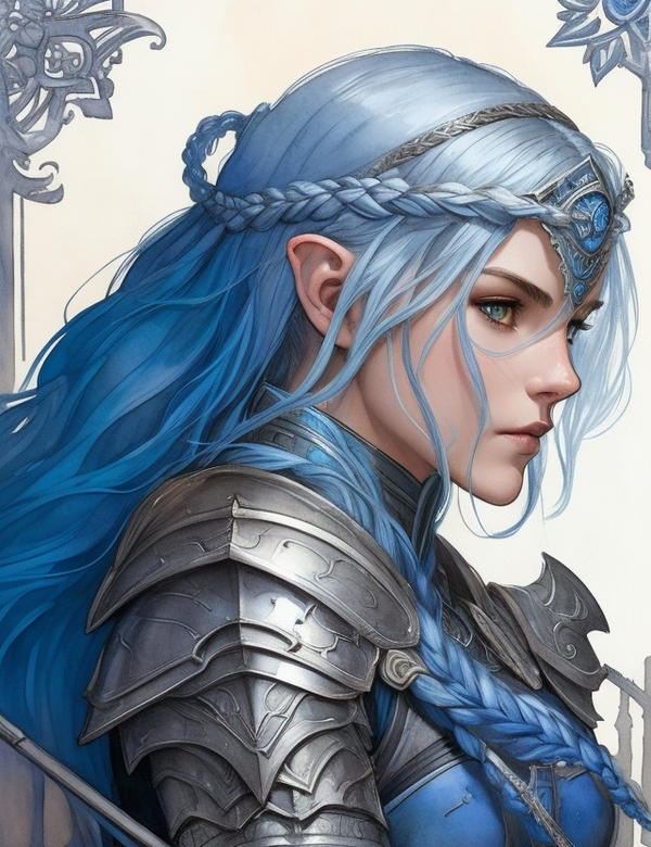 Zaitoti Melian by Zaitoti on DeviantArt