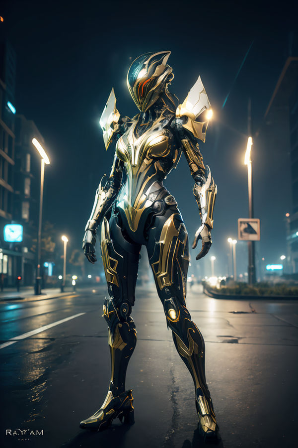 Zaitoti Quantum-XV by Zaitoti on DeviantArt