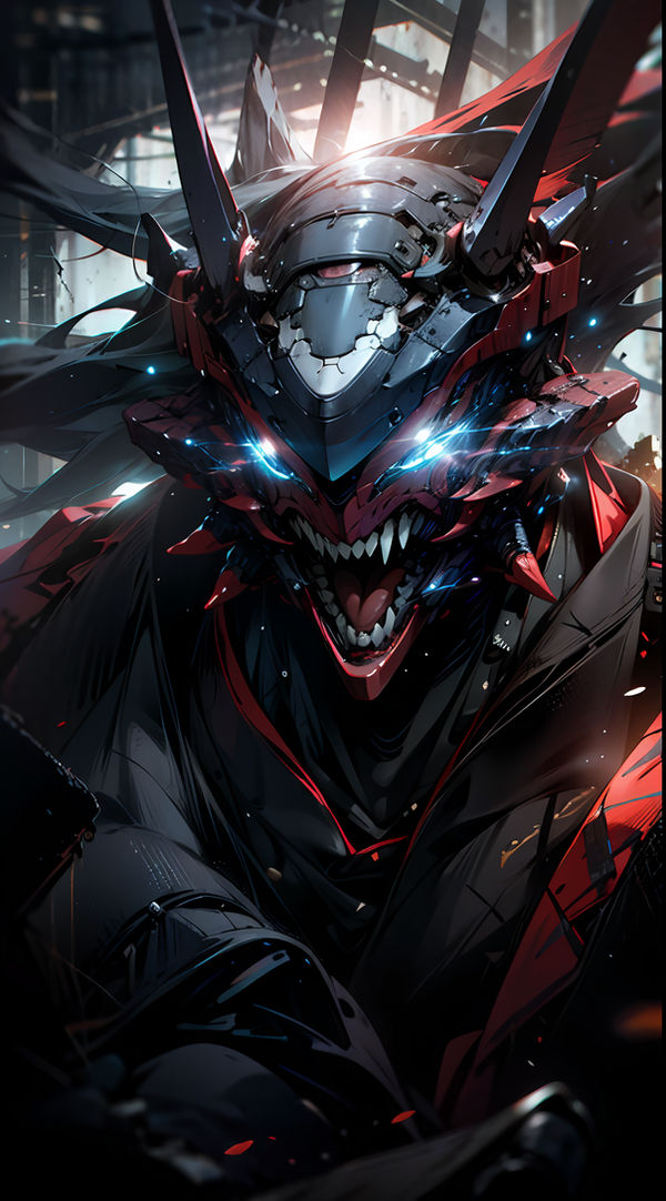 Zaitoti Abomination by Zaitoti on DeviantArt